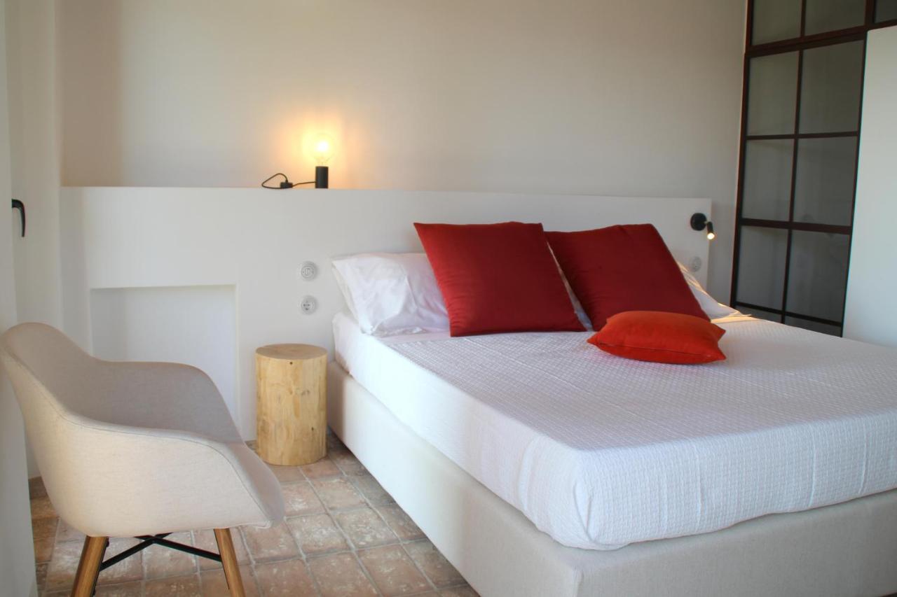 Borgo Calbianco - Private House With Pool & Airco Vila Cerreto Castello Exterior foto