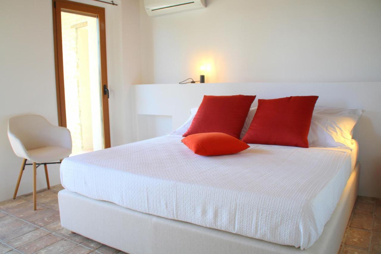 Borgo Calbianco - Private House With Pool & Airco Vila Cerreto Castello Exterior foto