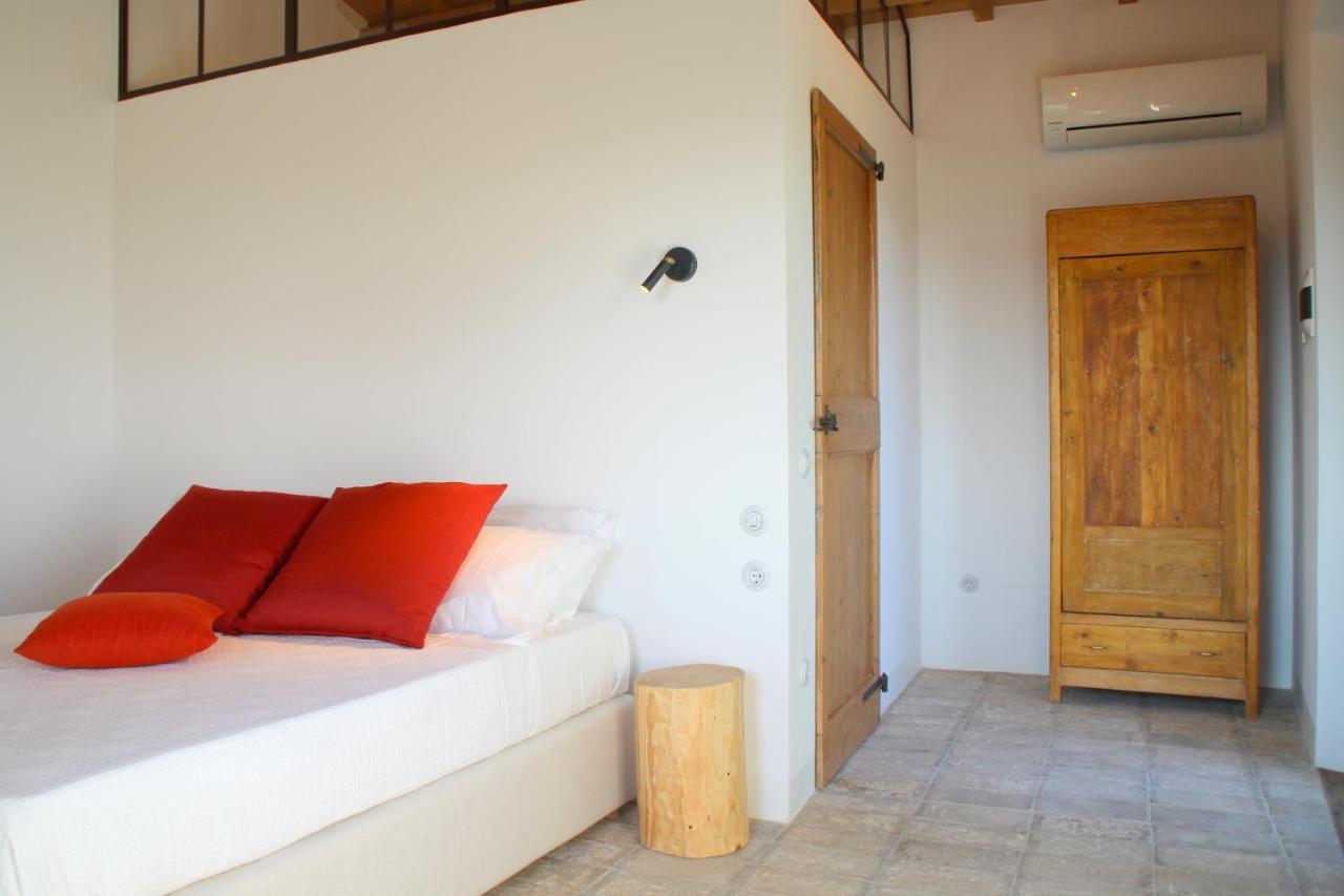 Borgo Calbianco - Private House With Pool & Airco Vila Cerreto Castello Exterior foto