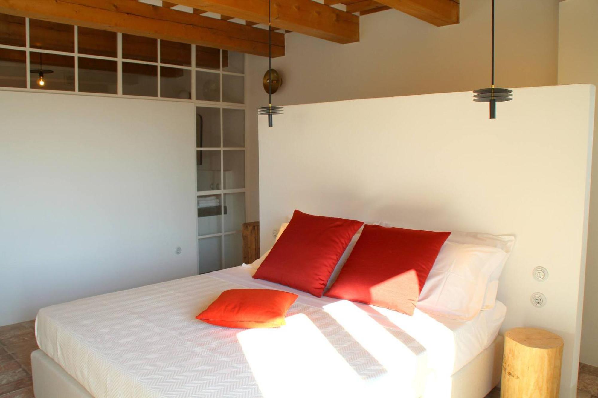 Borgo Calbianco - Private House With Pool & Airco Vila Cerreto Castello Exterior foto