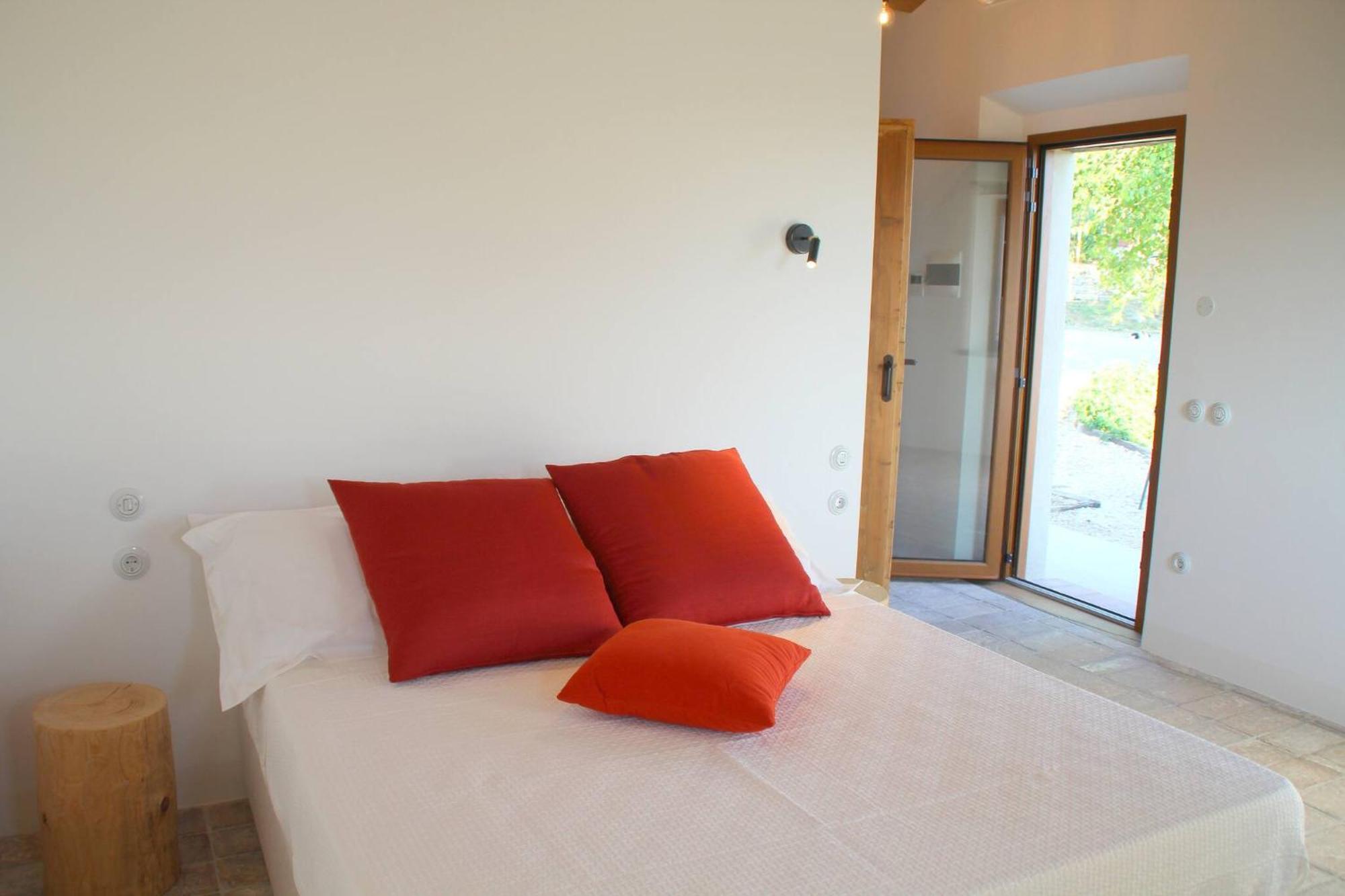 Borgo Calbianco - Private House With Pool & Airco Vila Cerreto Castello Exterior foto