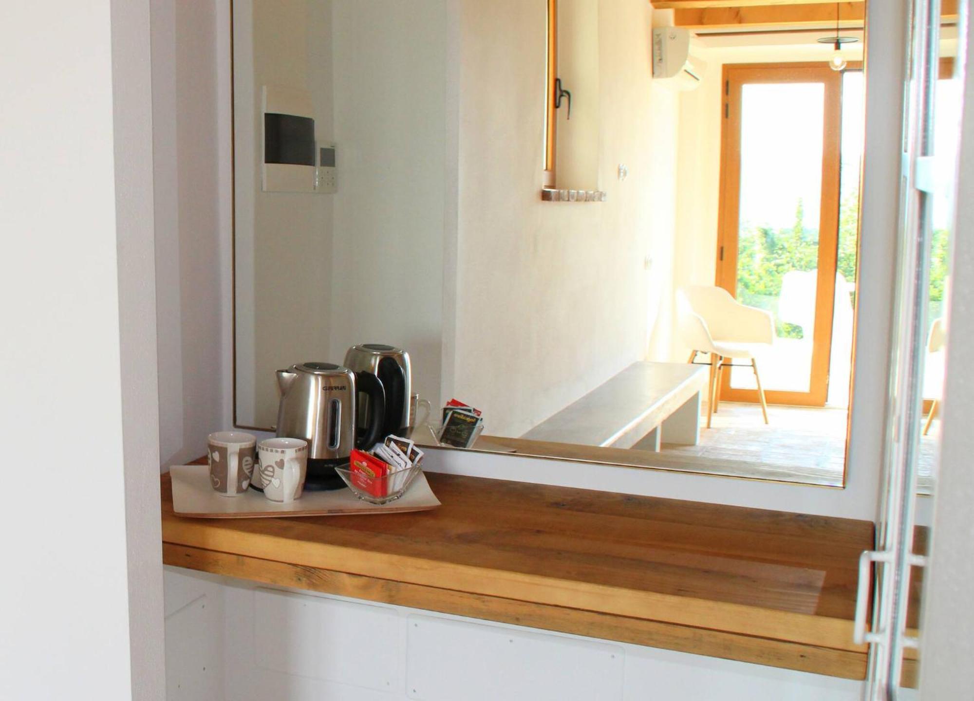 Borgo Calbianco - Private House With Pool & Airco Vila Cerreto Castello Exterior foto