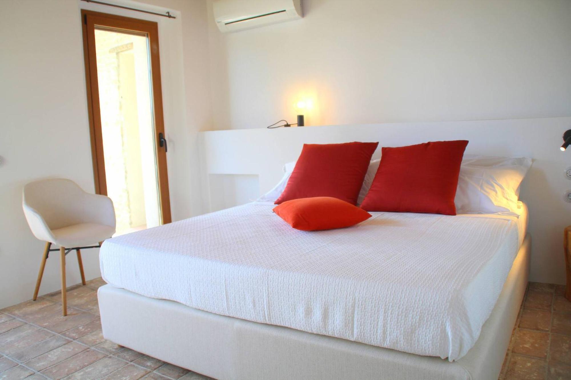 Borgo Calbianco - Private House With Pool & Airco Vila Cerreto Castello Exterior foto