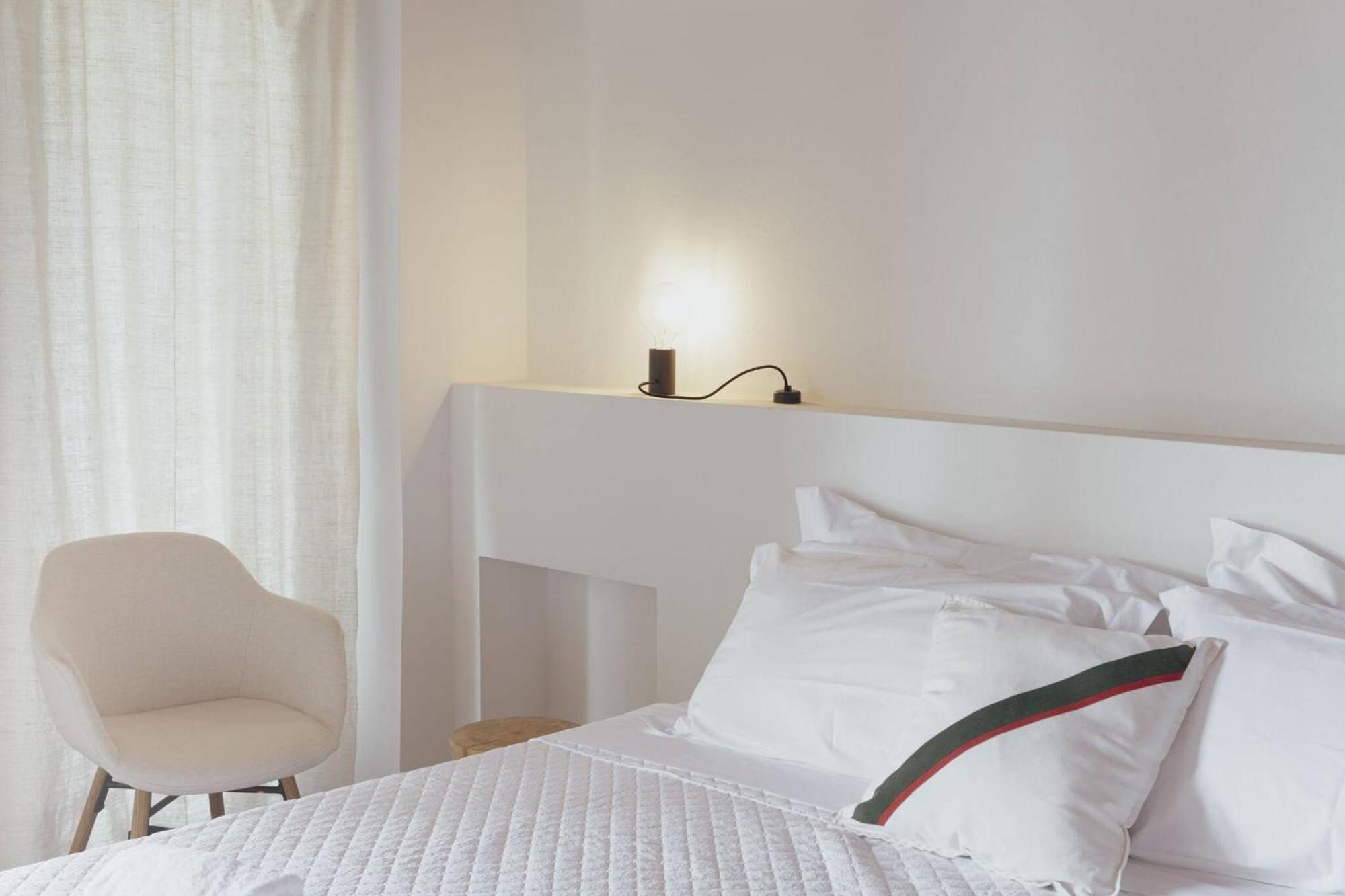 Borgo Calbianco - Private House With Pool & Airco Vila Cerreto Castello Exterior foto
