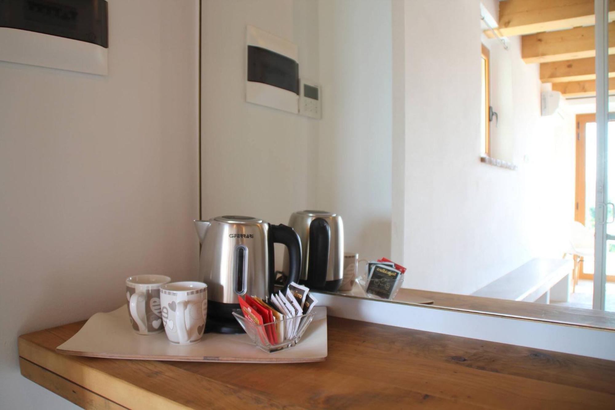 Borgo Calbianco - Private House With Pool & Airco Vila Cerreto Castello Exterior foto